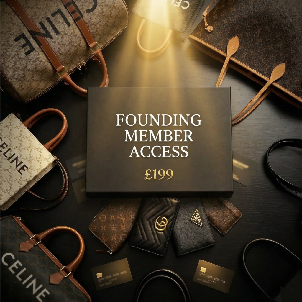 Authentic Designer Wallet/Bag Supplier + 1-5 Free Authentic Designer Wallet.