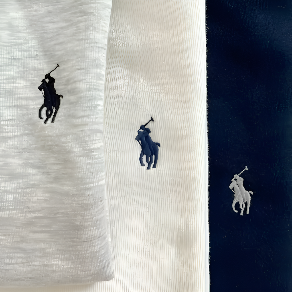 Branded Shirt Suppliers